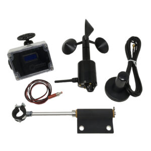 Crane Anemometer Package