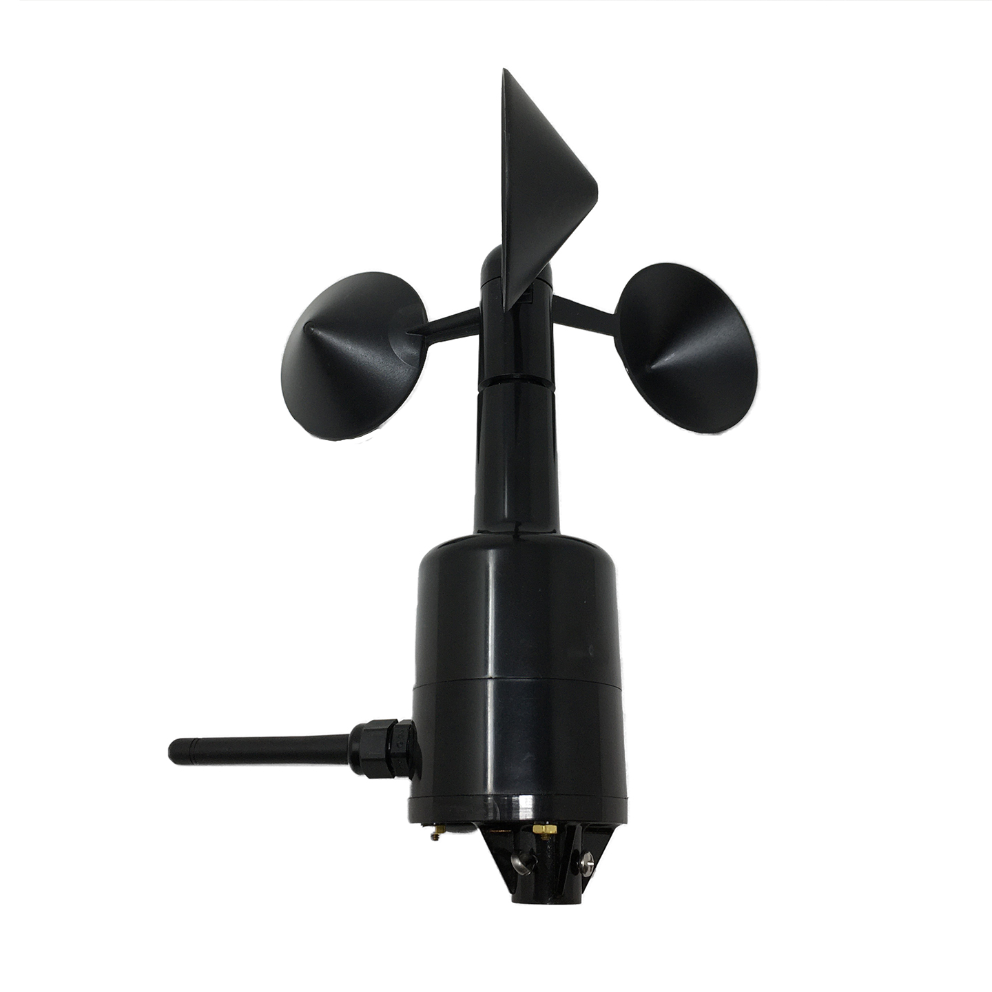 Anemometer - ET-101 - Etesian Wind Sensors